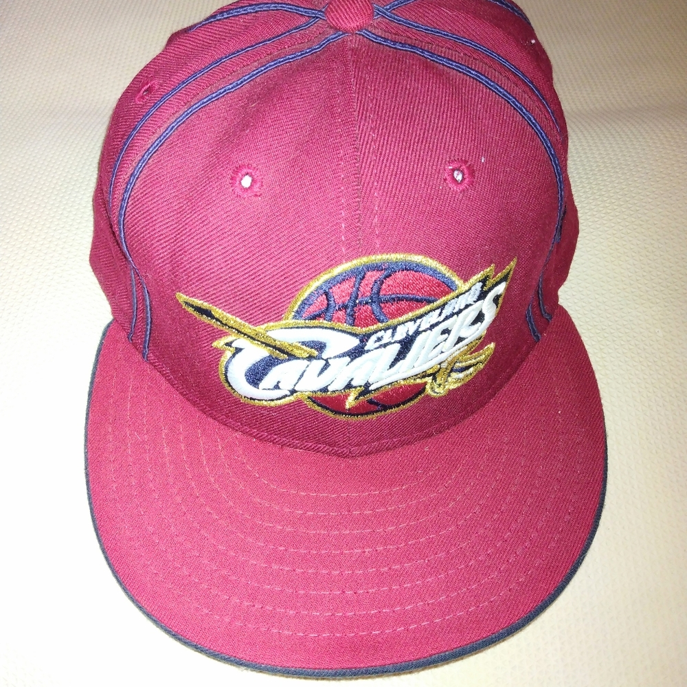 Cleveland Cavilers Baseball Cap